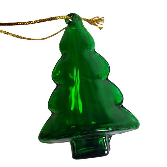Ornament -  Christmas Tree - Picture 1 of 3